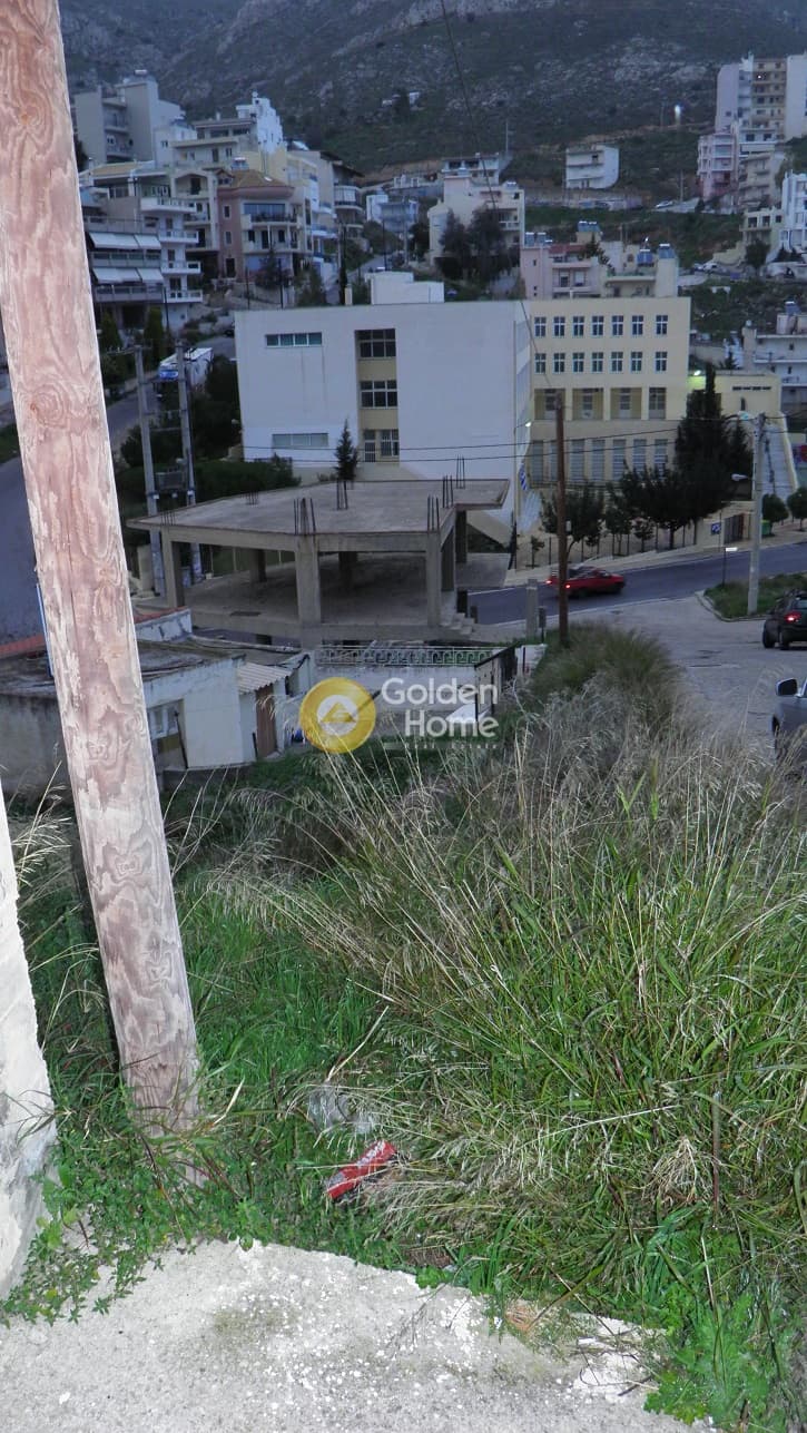 Οικόπεδο στην Άνω Νεάπολη, Νίκαια — Φωτογραφία 9 από 14