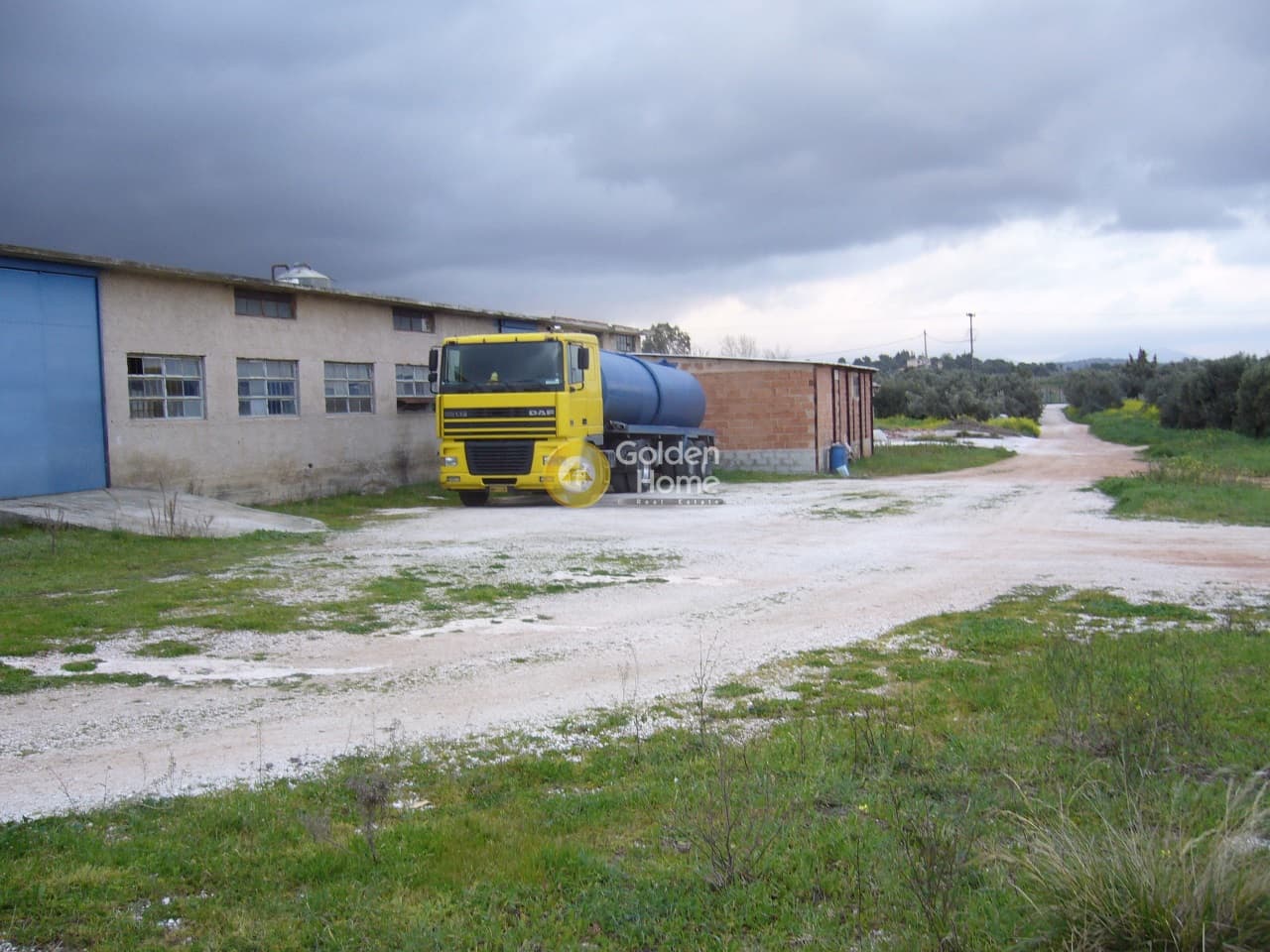 Parcel in Center, Koropi — Photo 9 of 14