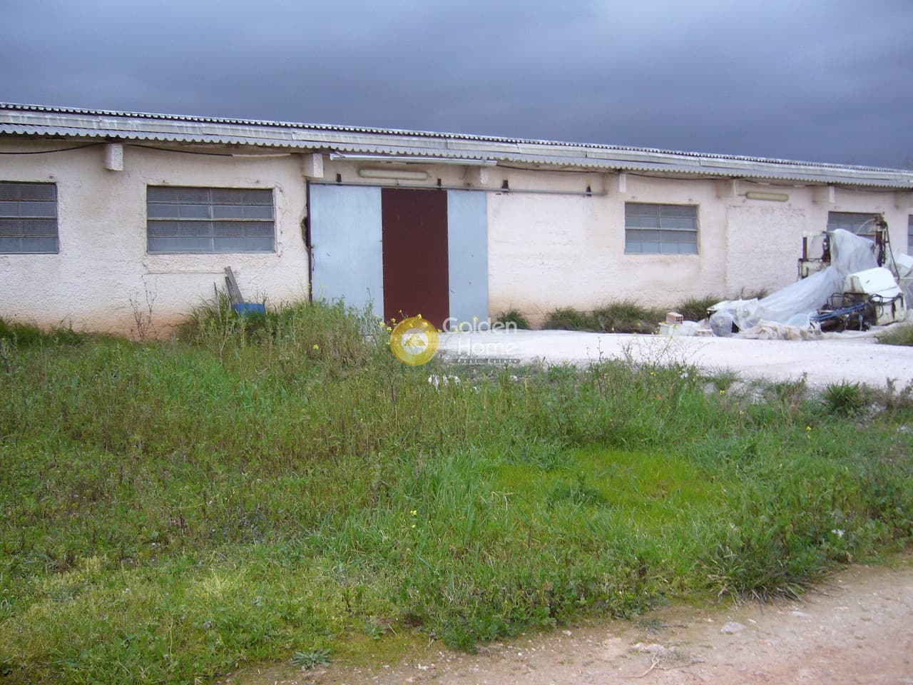 Parcel in Center, Koropi — Photo 11 of 14