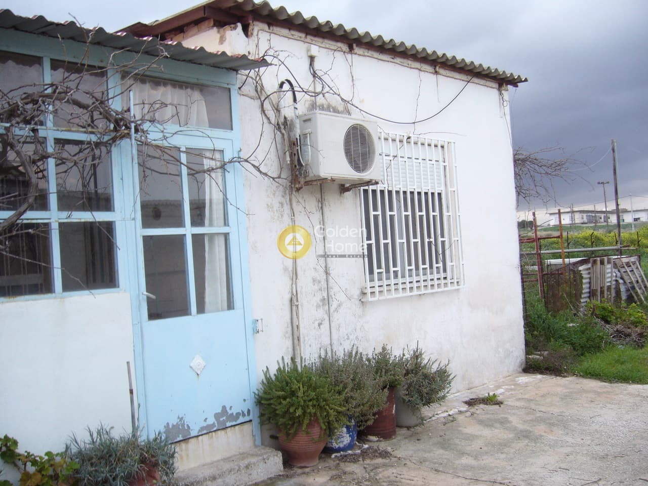 Parcel in Center, Koropi — Photo 14 of 14