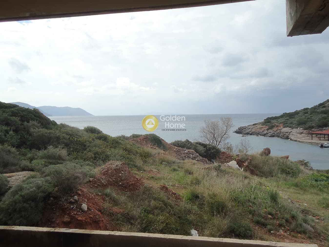 House in Paralia, Anavissos — Photo 1 of 3