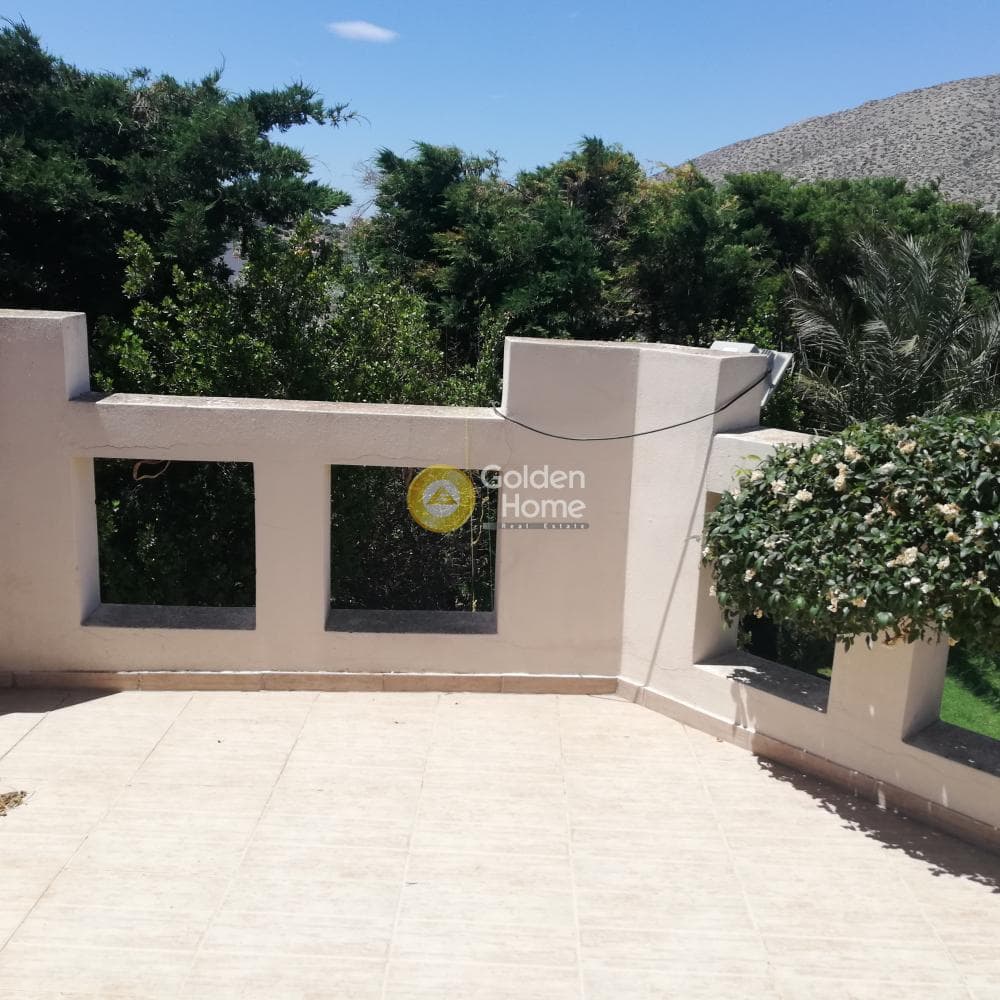 House in Anavyssos Center, Anavissos — Photo 20 of 26