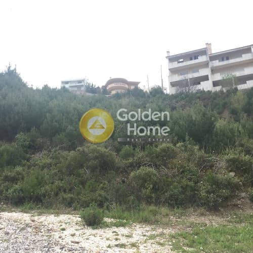 Building Plot in Rodopoli, Rodopoli — Photo 1 of 8