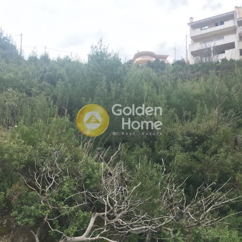 Building Plot in Rodopoli, Rodopoli — Photo 2 of 8