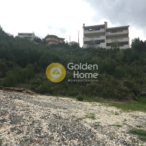 Building Plot in Rodopoli, Rodopoli — Photo 5 of 8