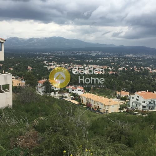Building Plot in Rodopoli, Rodopoli — Photo 6 of 8