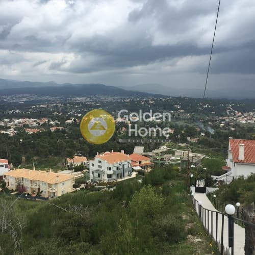 Building Plot in Rodopoli, Rodopoli — Photo 7 of 8