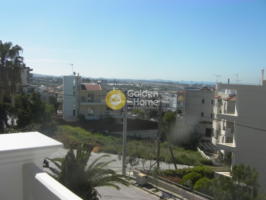 House in Anapiron, Alimos — Photo 6 of 24