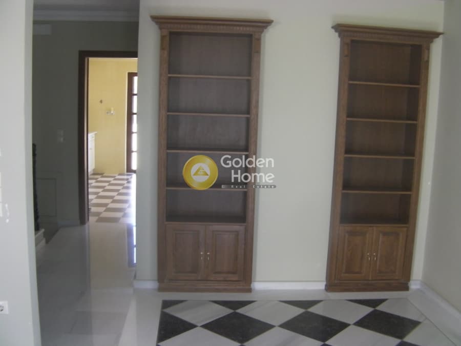 House in Anapiron, Alimos — Photo 7 of 24