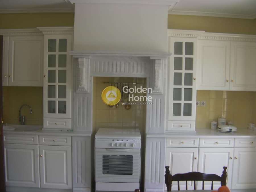 House in Anapiron, Alimos — Photo 9 of 24