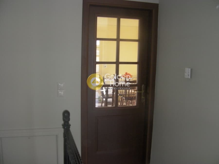 House in Anapiron, Alimos — Photo 13 of 24