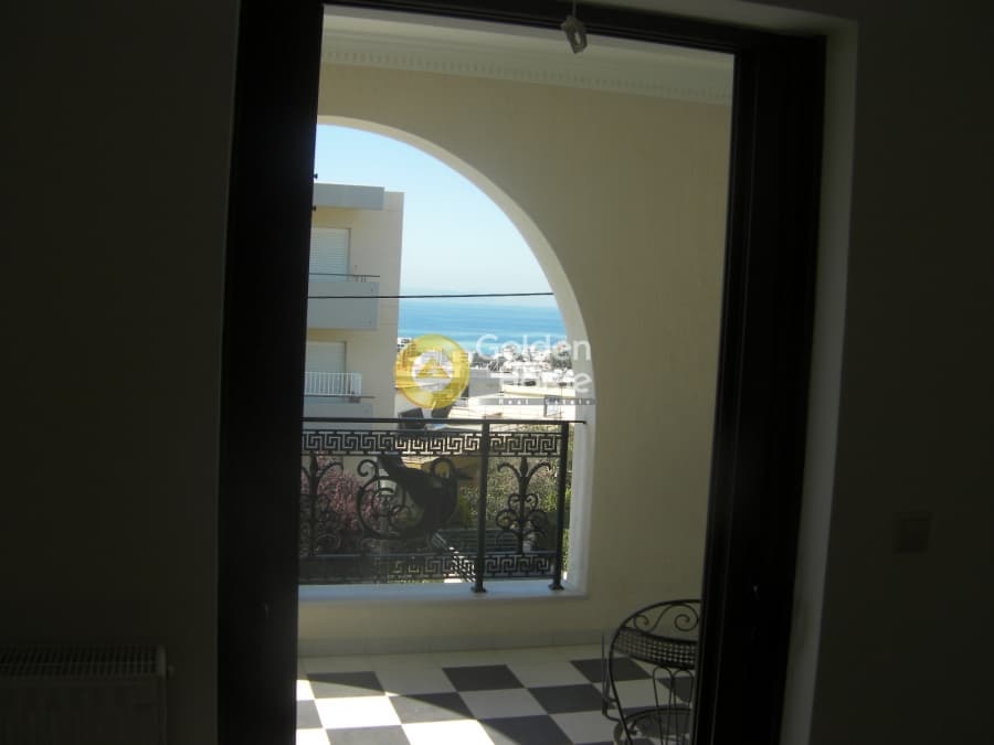 House in Anapiron, Alimos — Photo 16 of 24