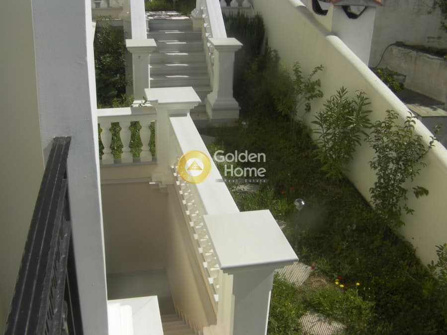 House in Anapiron, Alimos — Photo 20 of 24