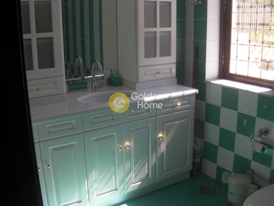 House in Anapiron, Alimos — Photo 21 of 24