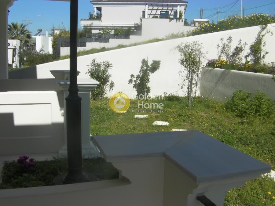 House in Anapiron, Alimos — Photo 23 of 24