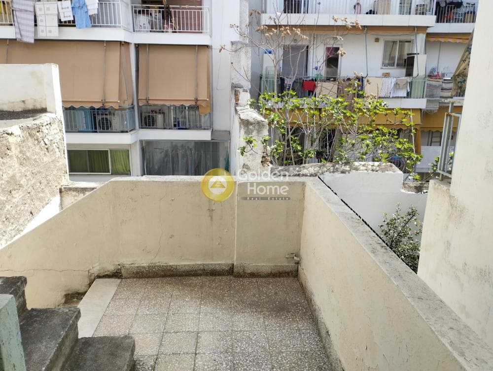 Οικόπεδο στην Καστέλλα, Πειραιάς — Φωτογραφία 3 από 9