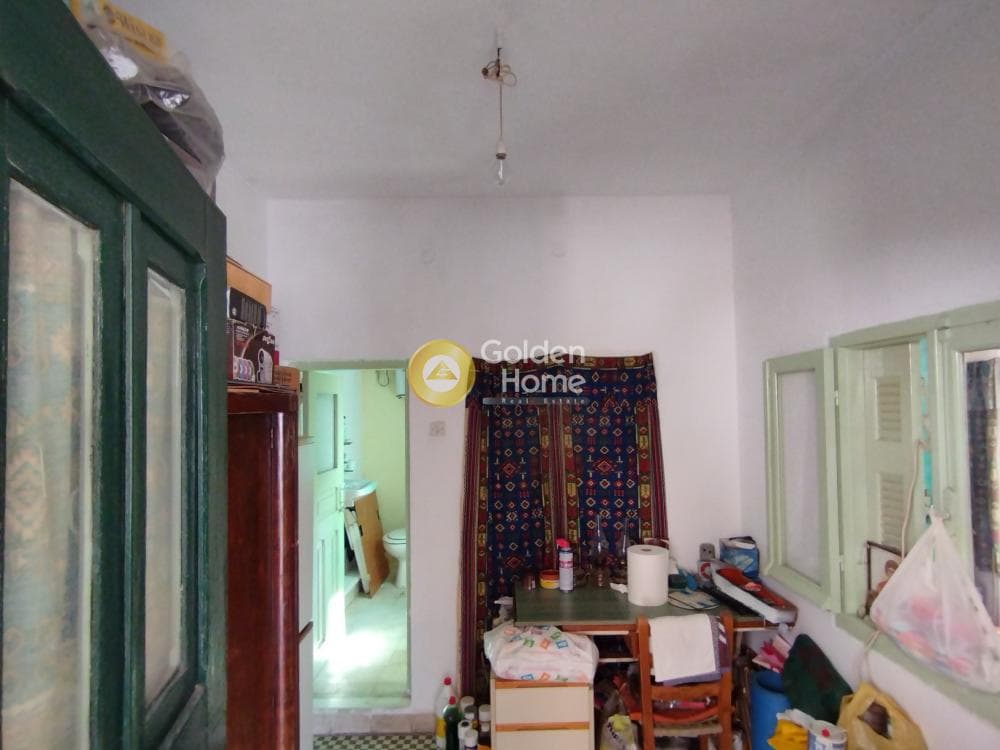Οικόπεδο στην Καστέλλα, Πειραιάς — Φωτογραφία 6 από 9