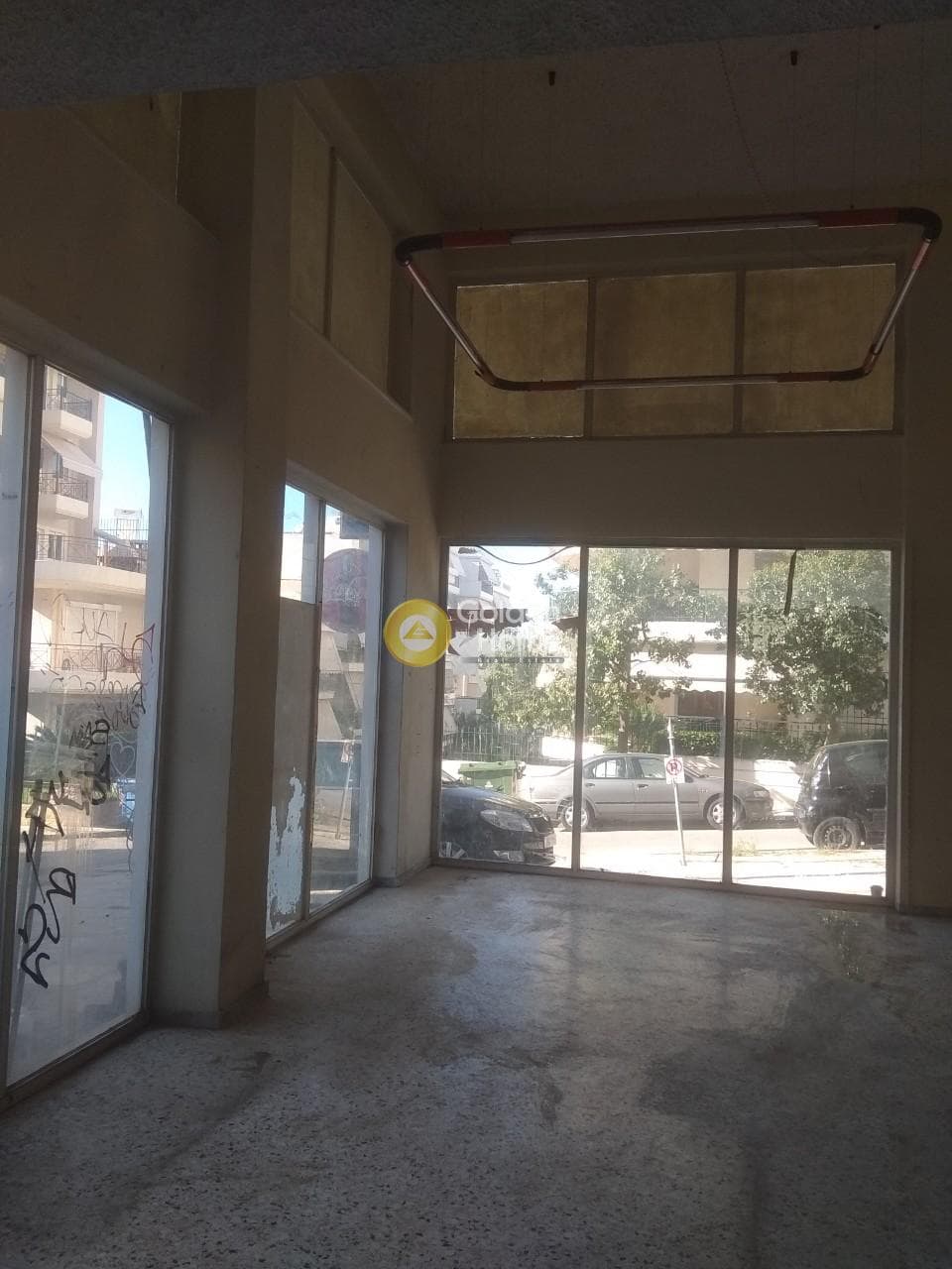 Κατάστημα στην Κηπούπολη, Πετρούπολη — Φωτογραφία 2 από 8