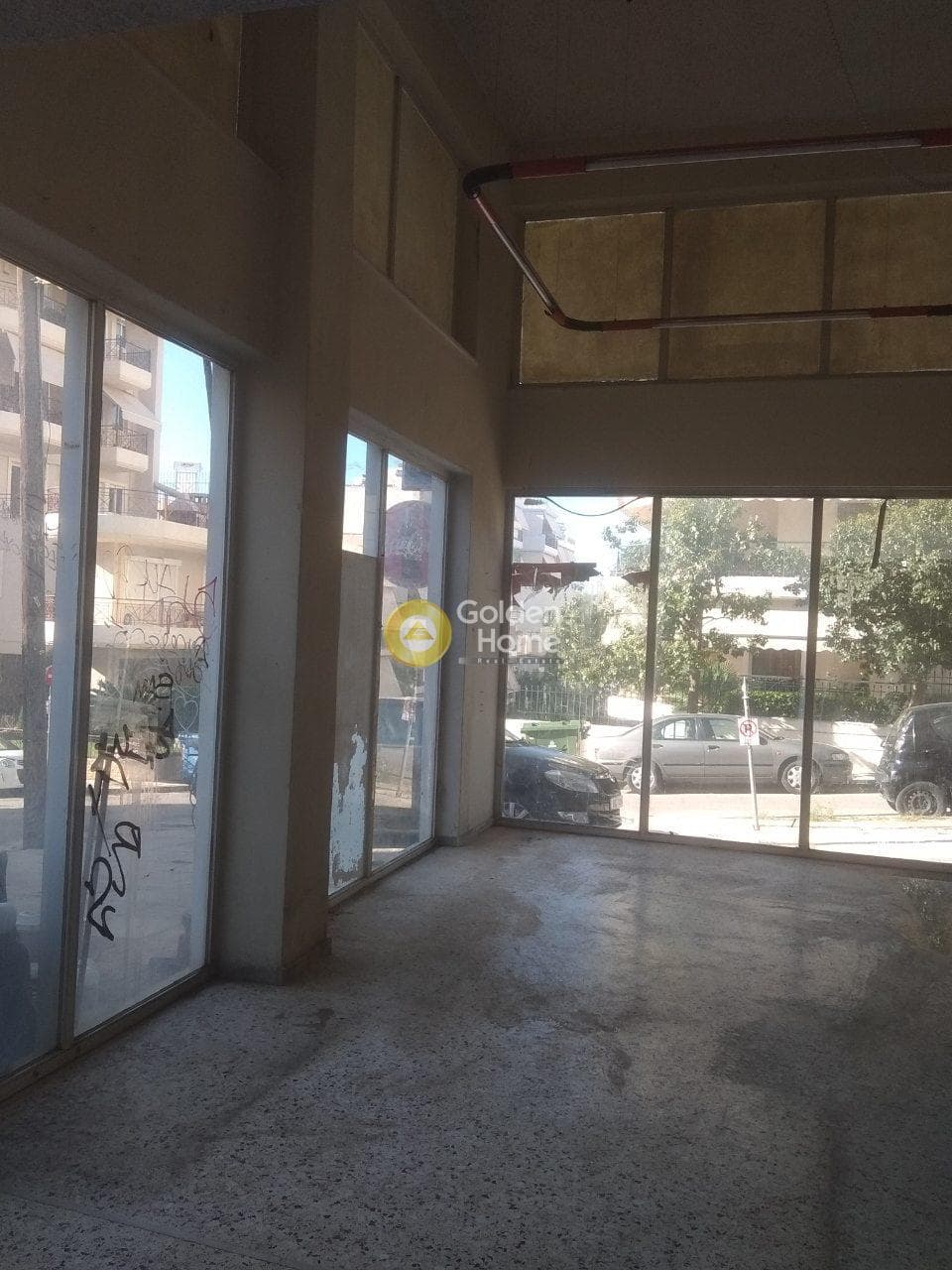 Κατάστημα στην Κηπούπολη, Πετρούπολη — Φωτογραφία 3 από 8