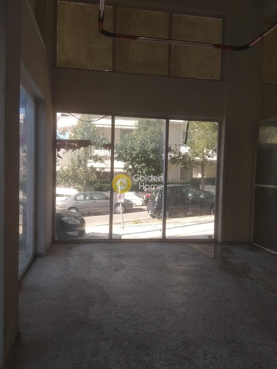 Κατάστημα στην Κηπούπολη, Πετρούπολη — Φωτογραφία 4 από 8
