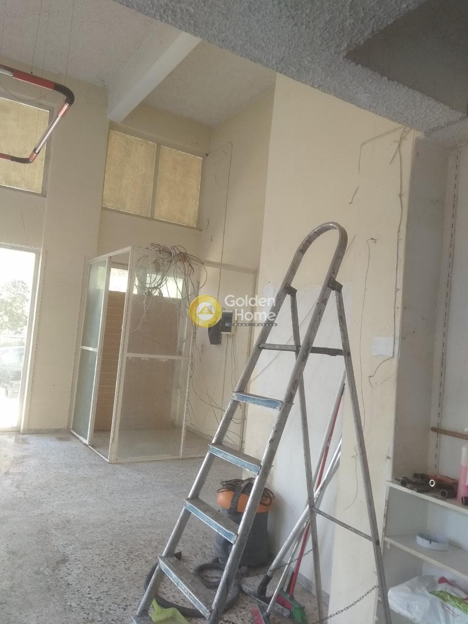 Κατάστημα στην Κηπούπολη, Πετρούπολη — Φωτογραφία 6 από 8
