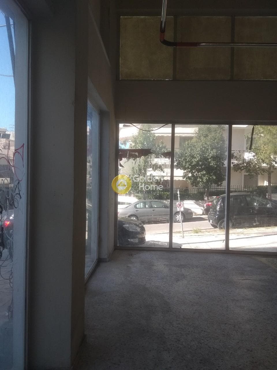 Κατάστημα στην Κηπούπολη, Πετρούπολη — Φωτογραφία 7 από 8
