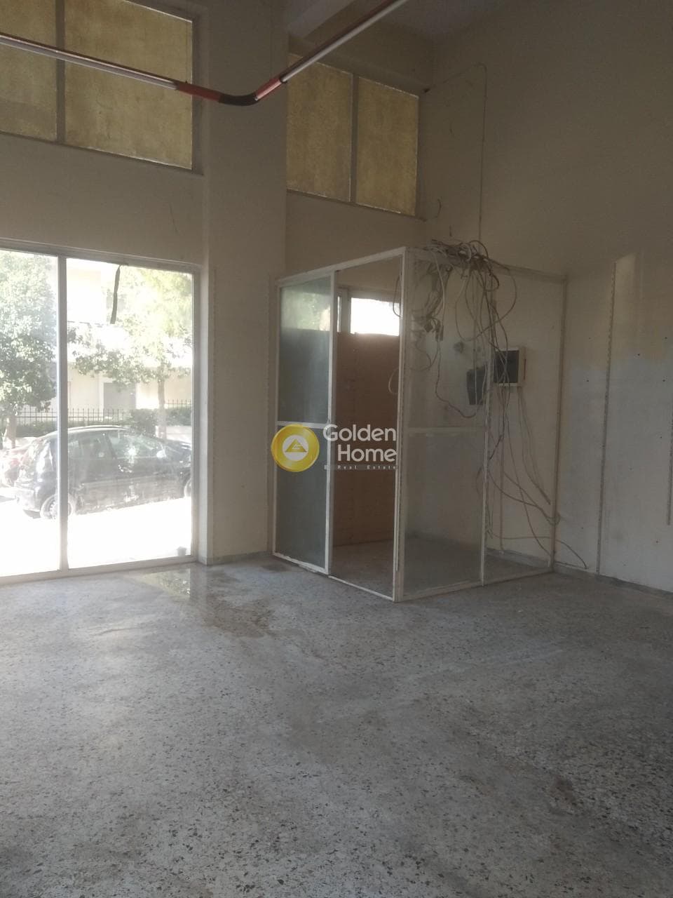 Κατάστημα στην Κηπούπολη, Πετρούπολη — Φωτογραφία 8 από 8