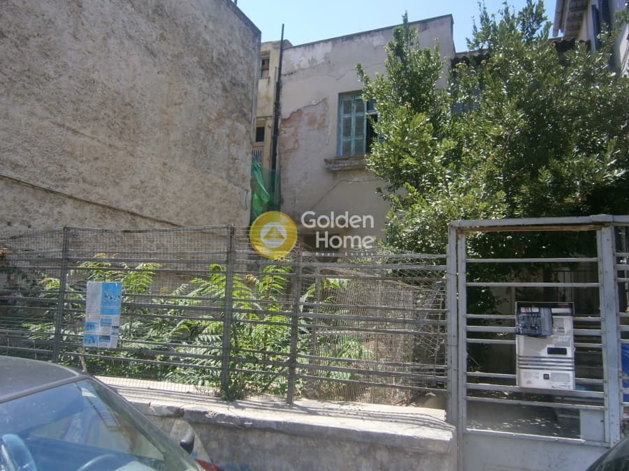 Μονοκατοικία στην Σύνταγμα, Κέντρο — Φωτογραφία 1 από 11