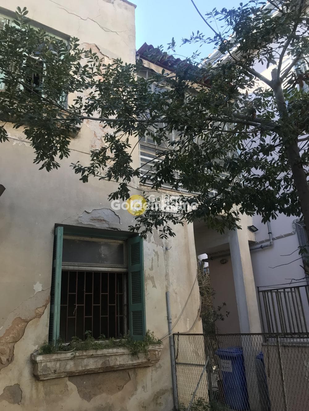 Μονοκατοικία στην Σύνταγμα, Κέντρο — Φωτογραφία 8 από 11