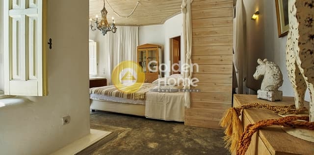 Μονοκατοικία στην Πλιντρί, Μύκονος — Φωτογραφία 5 από 16