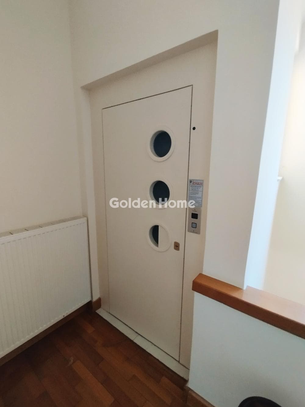 Apartment in Saronida, Saronida — Photo 12 of 24