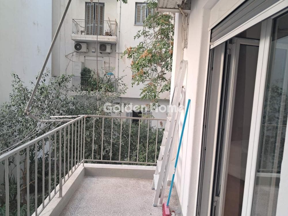 Apartment in Ag. Meletiou - Viktorias Sq. - Marni, Patision - Acharnon — Photo 13 of 16