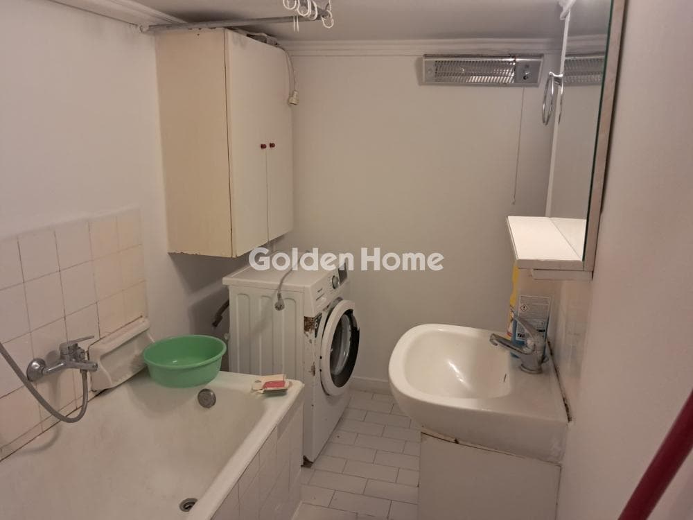 Apartment in Ag. Meletiou - Viktorias Sq. - Marni, Patision - Acharnon — Photo 16 of 16
