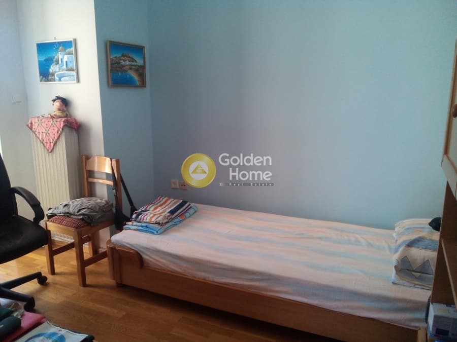 Apartment in Creteka, Galatsi — Photo 12 of 17