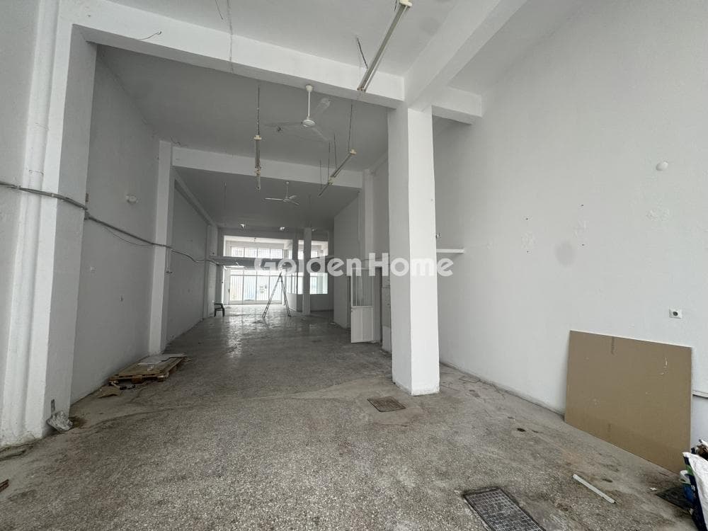 Κατάστημα στην Κεραμεικός, Γκάζι - Μεταξουργείο - Βοτανικός — Φωτογραφία 1 από 9