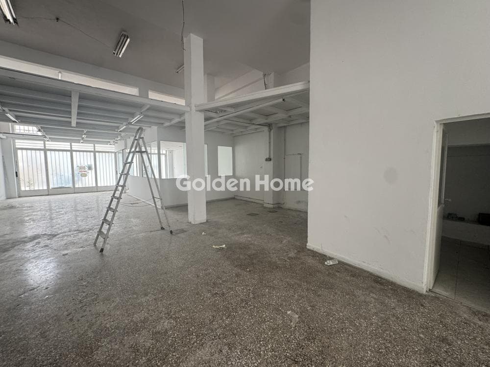 Κατάστημα στην Κεραμεικός, Γκάζι - Μεταξουργείο - Βοτανικός — Φωτογραφία 3 από 9