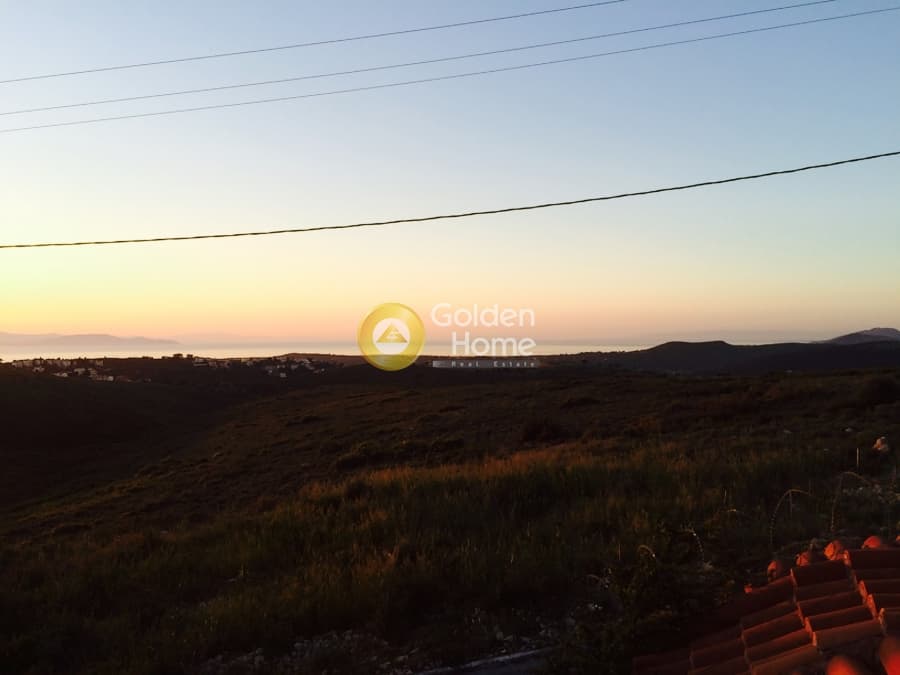 Μονοκατοικία στην Δασαμάρι, Πικέρμι — Φωτογραφία 8 από 9