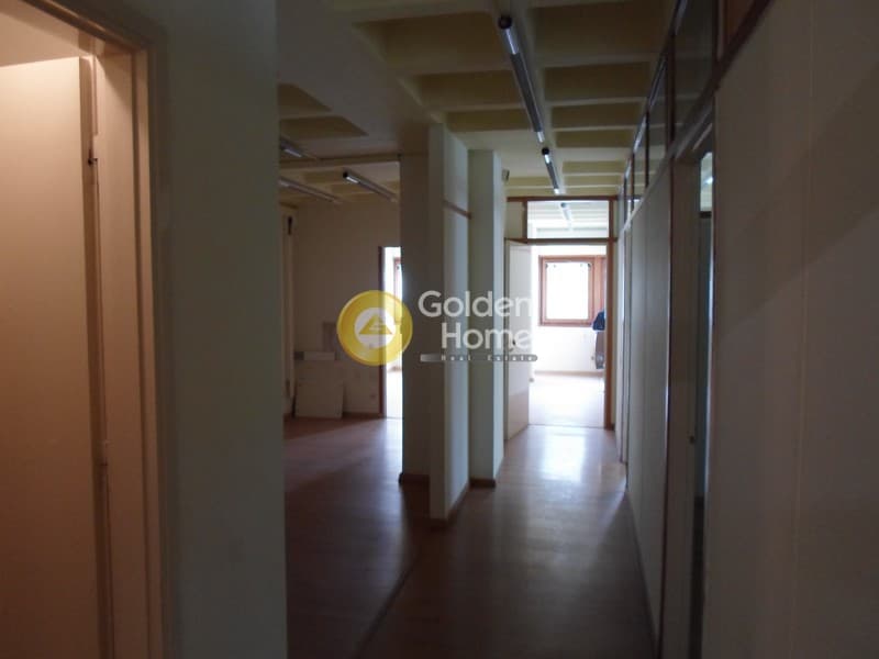 Γραφείο στην Άγιος Αθανάσιος, Μαρούσι — Φωτογραφία 15 από 17