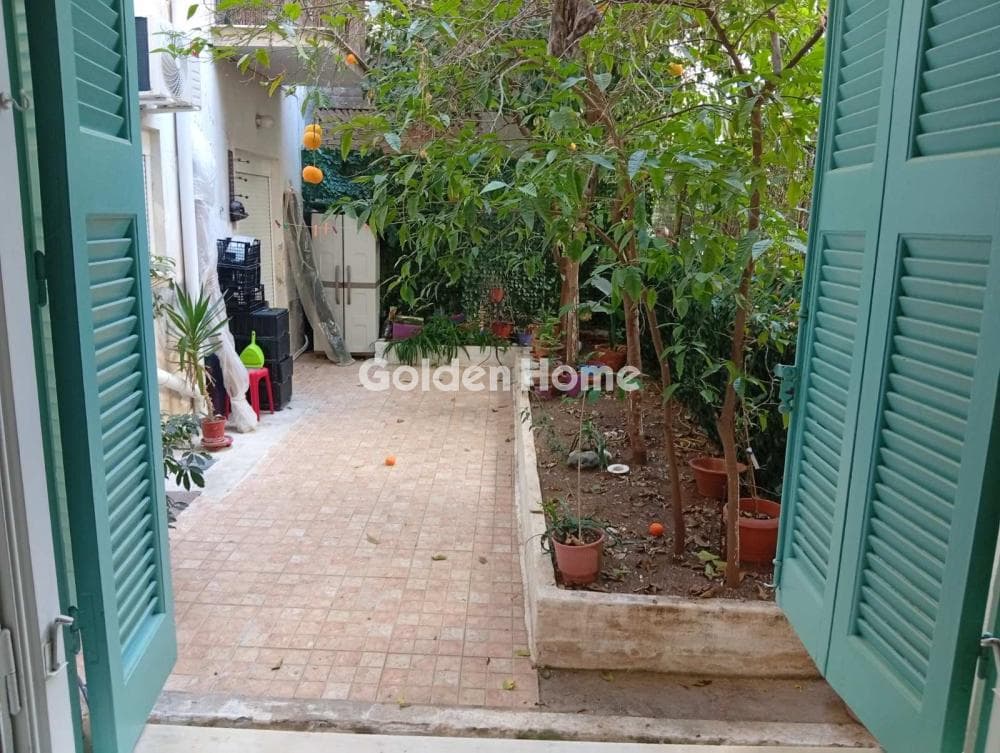 Διαμέρισμα στην Πλατεία Γκύζη, Γκύζη - Πεδίον Άρεως — Φωτογραφία 24 από 25