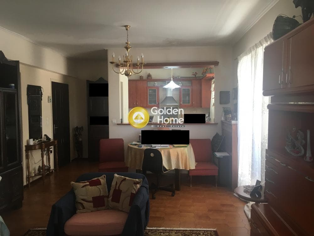 Διαμέρισμα στην Τερψιθέα, Γλυφάδα — Φωτογραφία 1 από 17