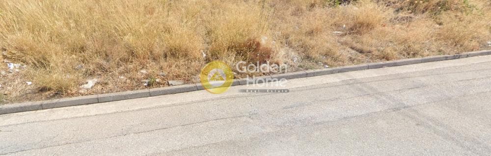 Οικόπεδο στην Μεγάλα Σχοινία Α, Αχαρνές — Φωτογραφία 4 από 5