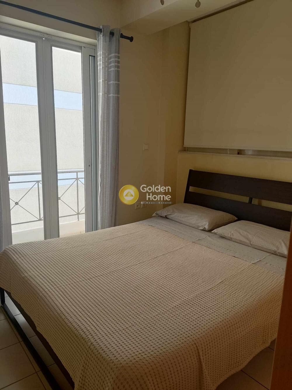 Apartment in Rema Pikrodafnis, Palaio Faliro — Photo 13 of 26