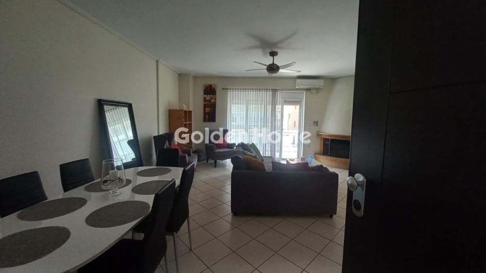 Apartment in Rema Pikrodafnis, Palaio Faliro — Photo 1 of 26