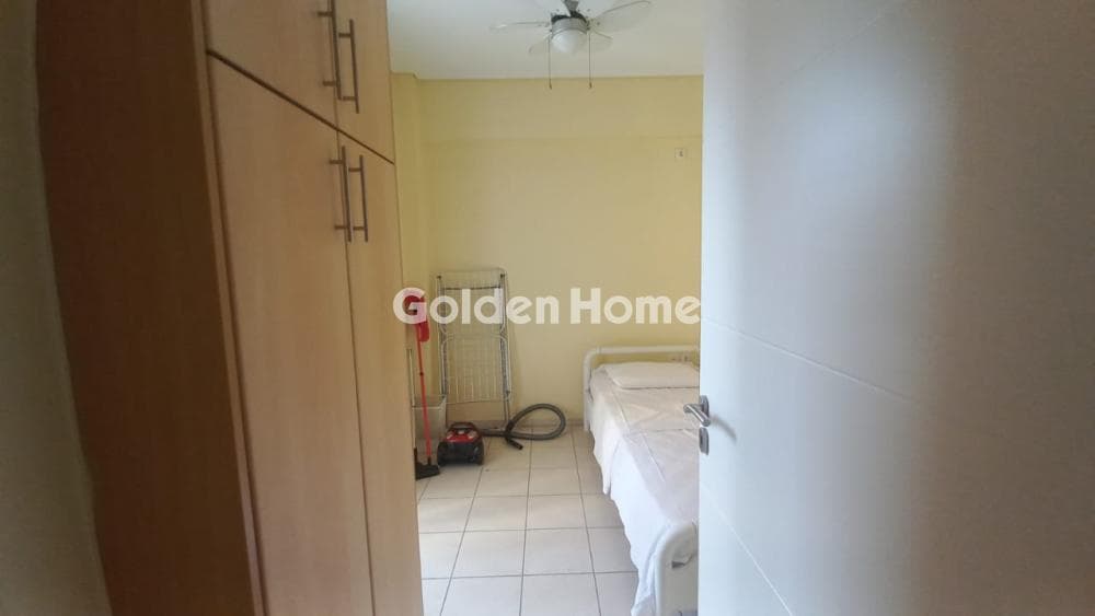 Apartment in Rema Pikrodafnis, Palaio Faliro — Photo 18 of 26
