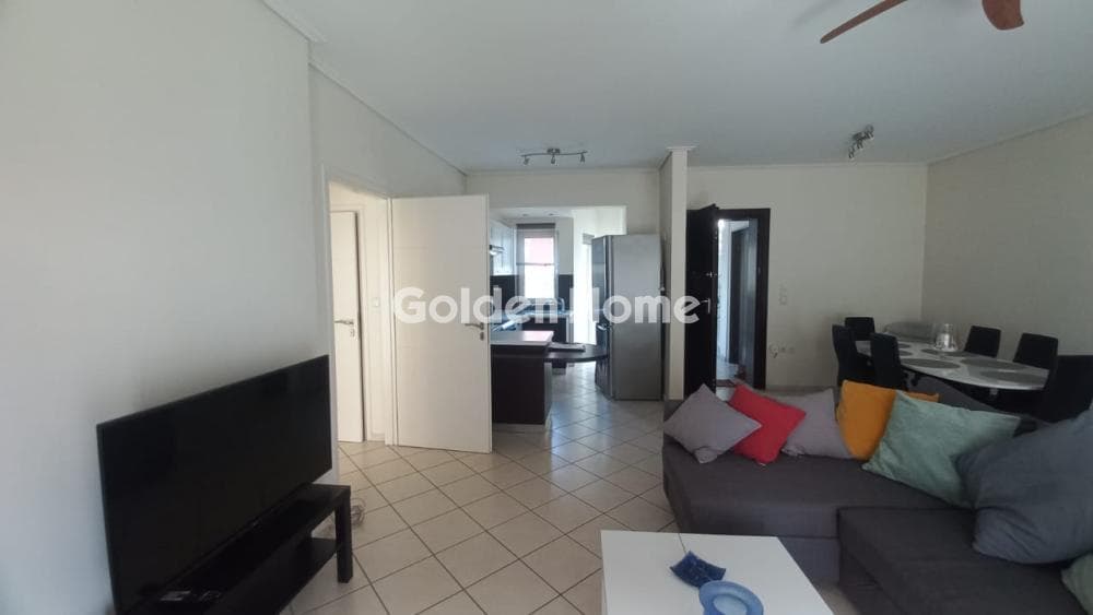 Apartment in Rema Pikrodafnis, Palaio Faliro — Photo 2 of 26
