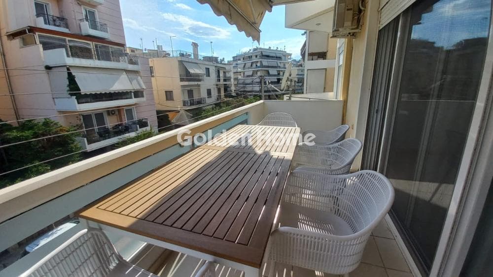 Apartment in Rema Pikrodafnis, Palaio Faliro — Photo 8 of 26