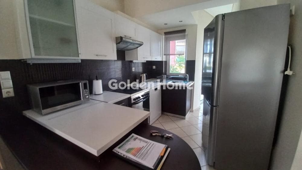 Apartment in Rema Pikrodafnis, Palaio Faliro — Photo 4 of 26