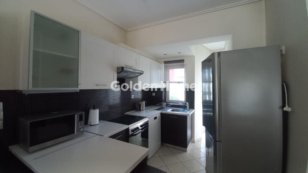 Apartment in Rema Pikrodafnis, Palaio Faliro — Photo 5 of 26