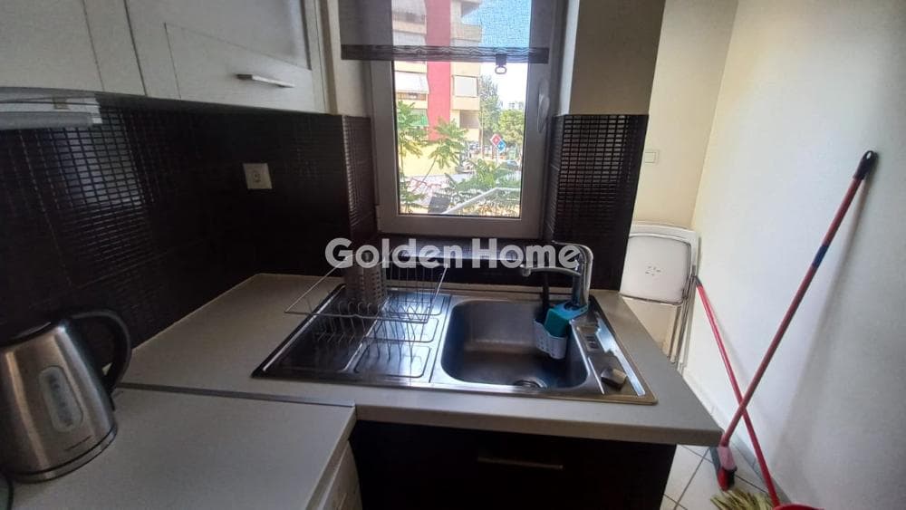 Apartment in Rema Pikrodafnis, Palaio Faliro — Photo 6 of 26