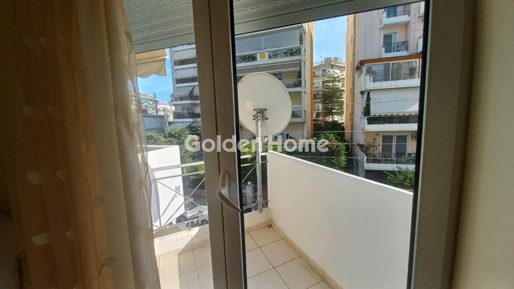 Apartment in Rema Pikrodafnis, Palaio Faliro — Photo 9 of 26